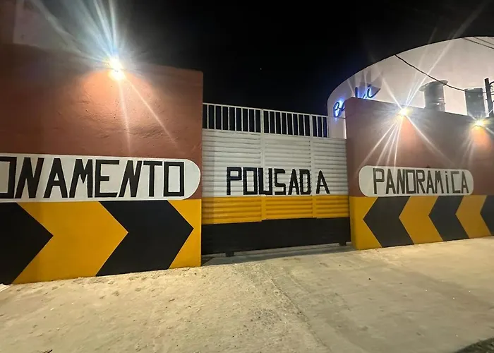 Pousada Panorâmica Aracaju