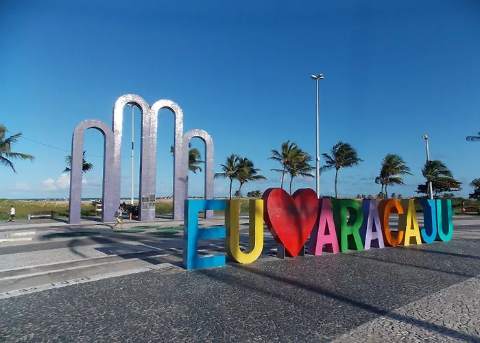 Pousada Panorâmica Aracaju