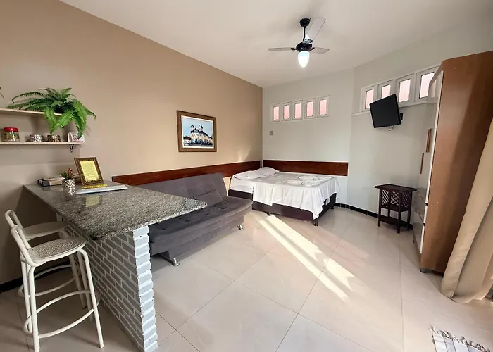 Pousada Acalanto Aracaju